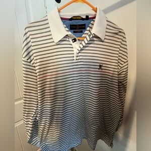 Vintage Tommy Hilfiger Polo